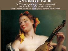 Antonio Vivaldi