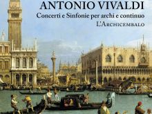 Antonio Vivaldi