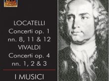 Antonio Vivaldi