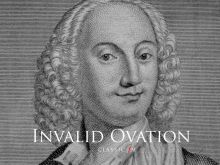 Antonio Vivaldi