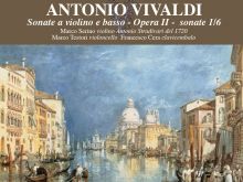 Antonio Vivaldi