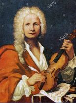 Antonio Vivaldi