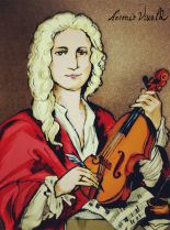 Antonio Vivaldi