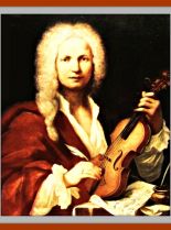 Antonio Vivaldi