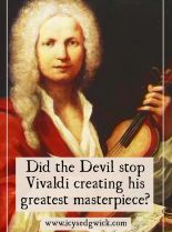 Antonio Vivaldi