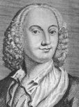 Antonio Vivaldi
