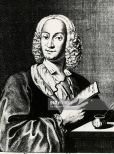 Antonio Vivaldi