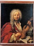 Antonio Vivaldi