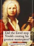 Antonio Vivaldi