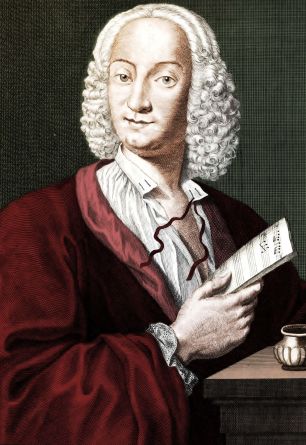 Antonio Vivaldi