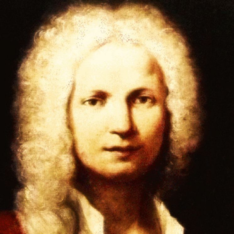 Antonio Vivaldi