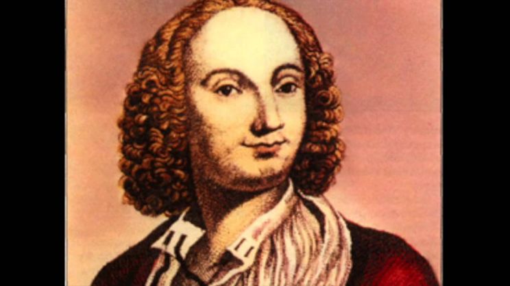 Antonio Vivaldi