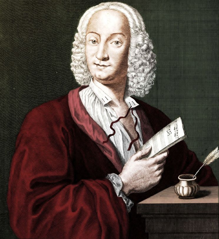 Antonio Vivaldi