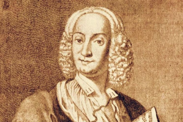 Antonio Vivaldi