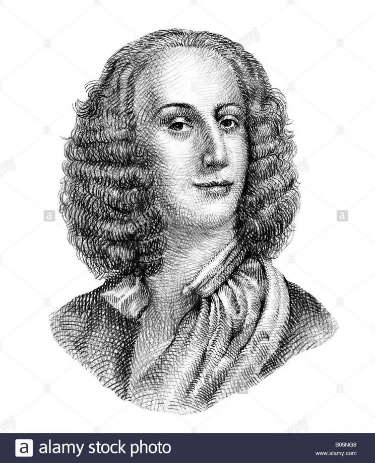 Antonio Vivaldi