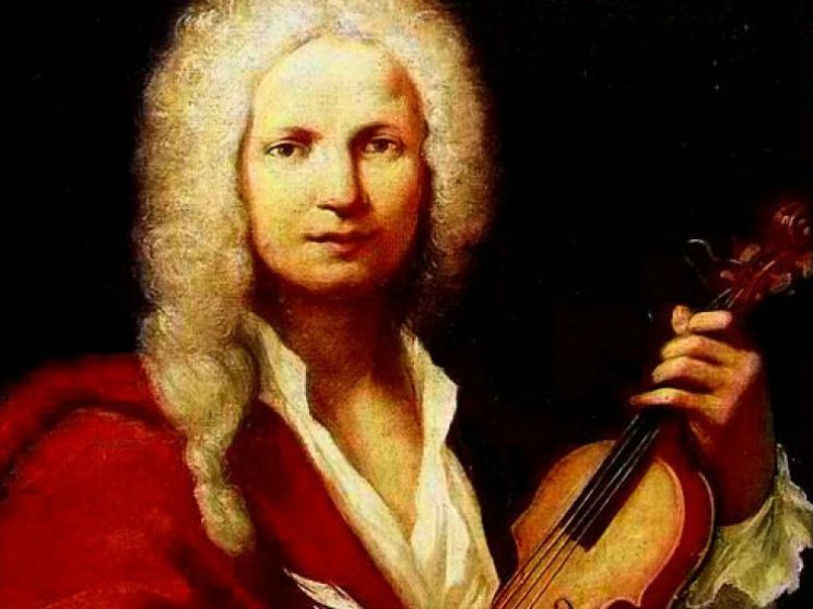 Antonio Vivaldi