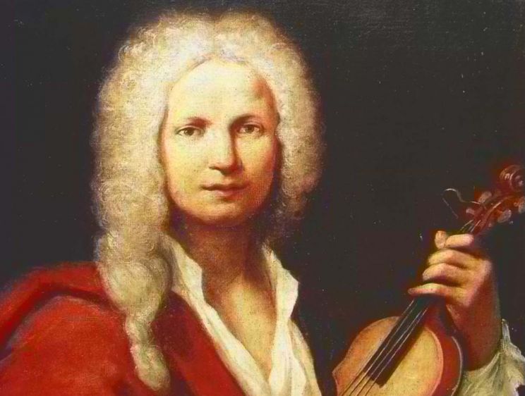 Antonio Vivaldi