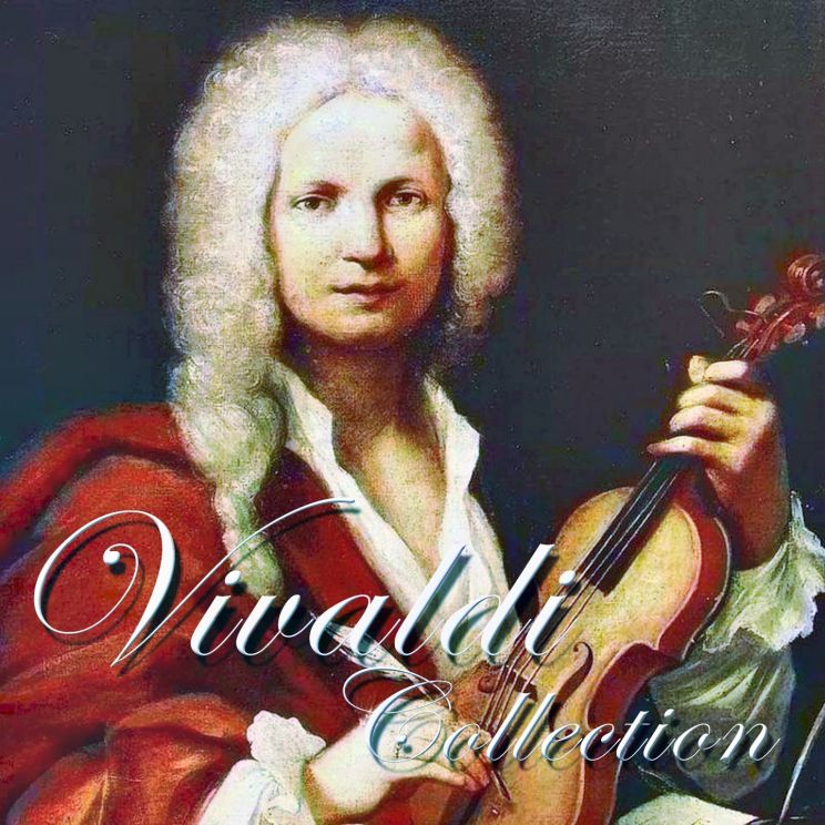 Antonio Vivaldi