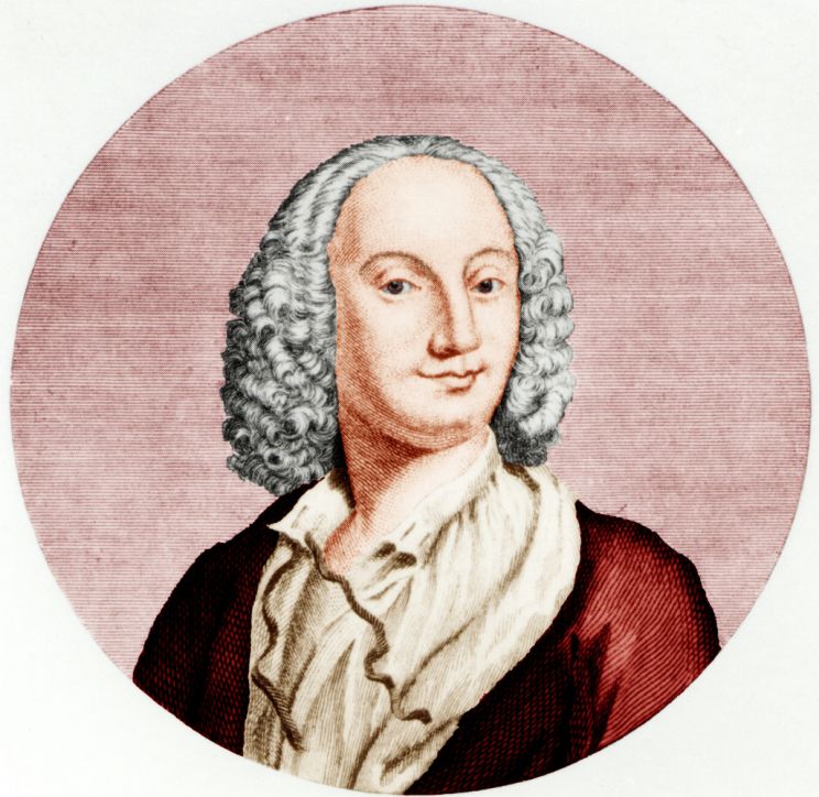 Antonio Vivaldi