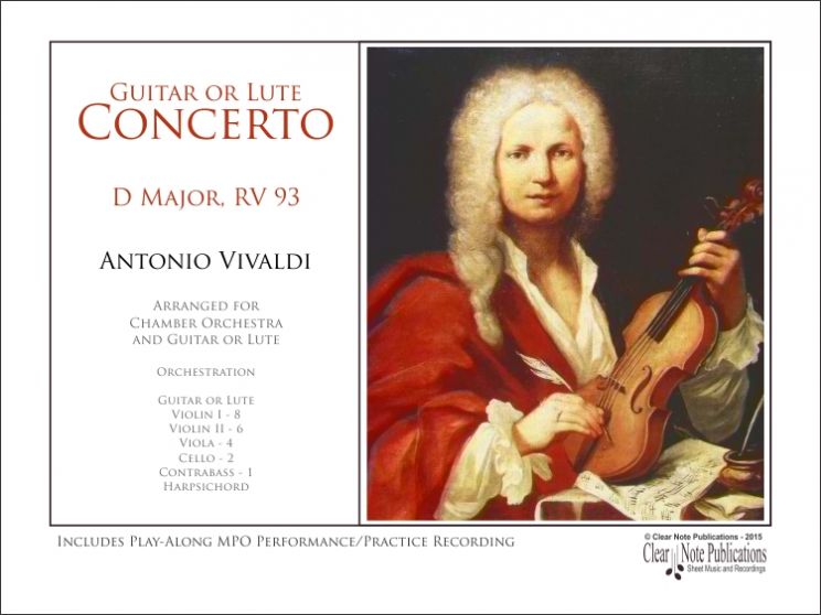 Antonio Vivaldi