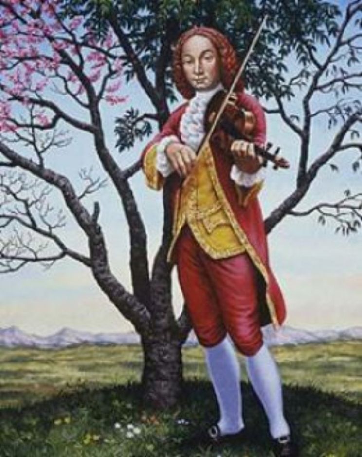 Antonio Vivaldi