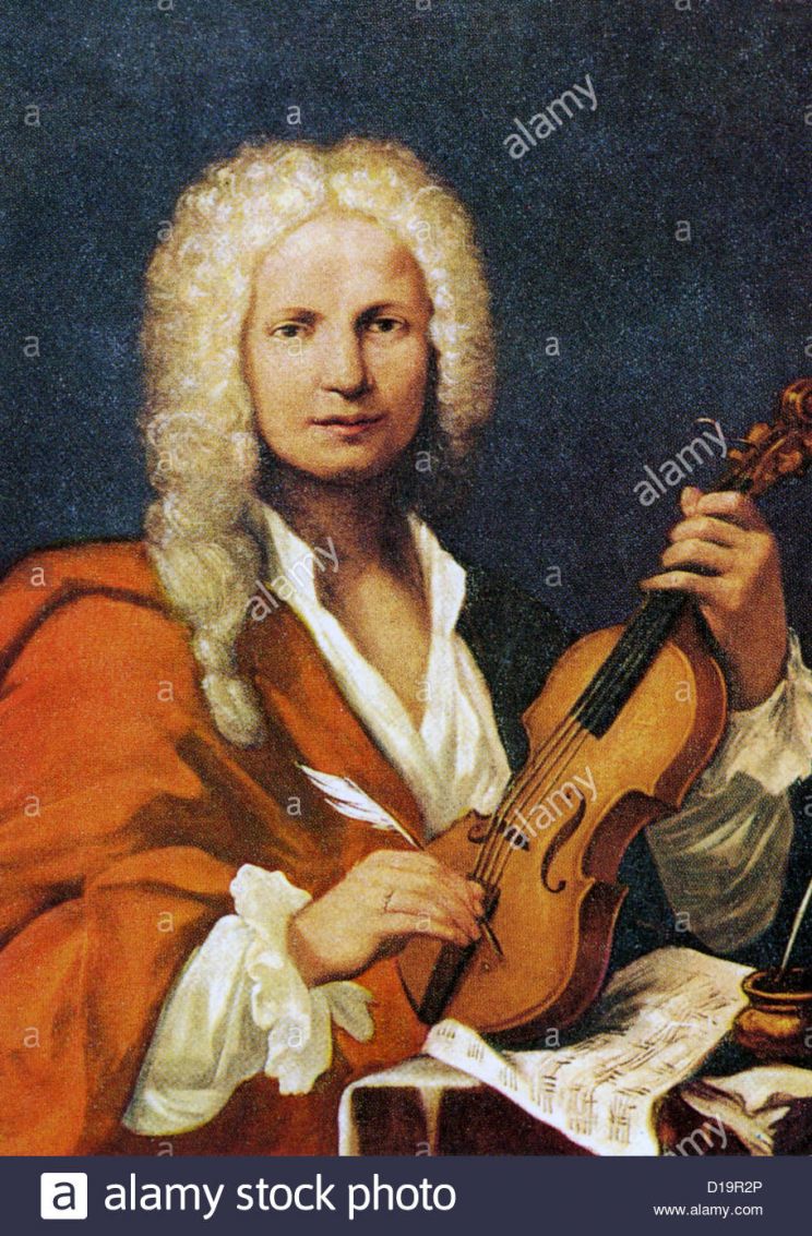 Antonio Vivaldi