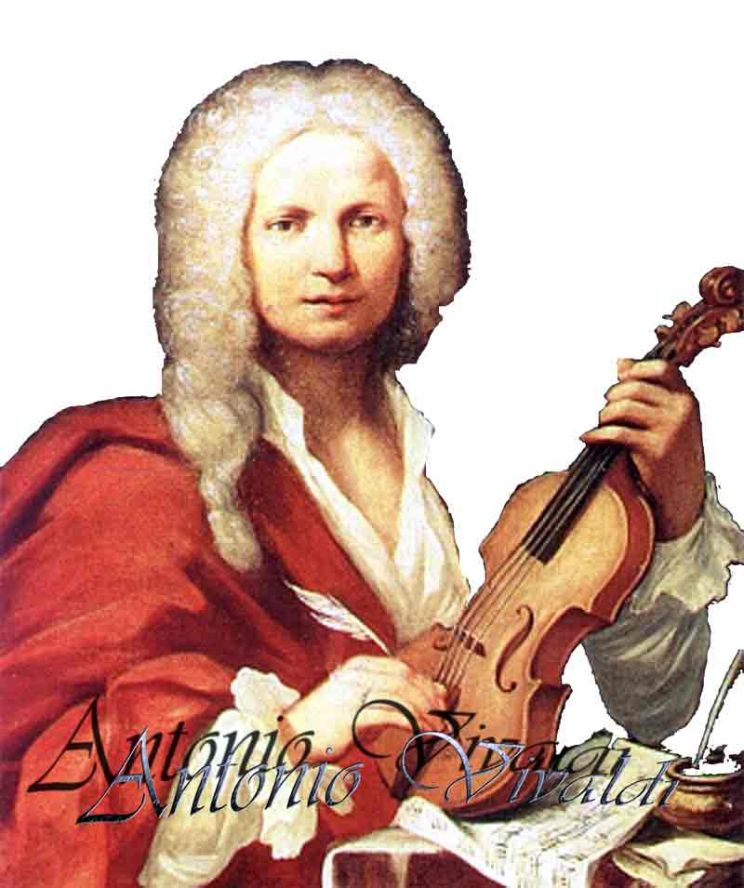 Antonio Vivaldi