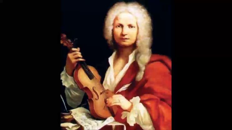 Antonio Vivaldi