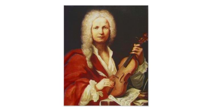 Antonio Vivaldi