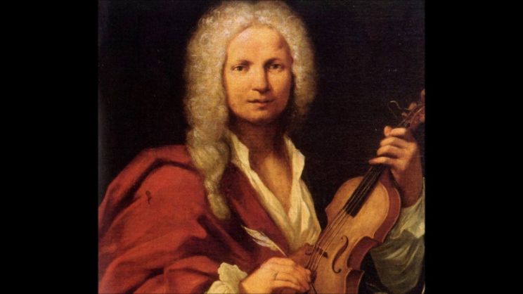 Antonio Vivaldi