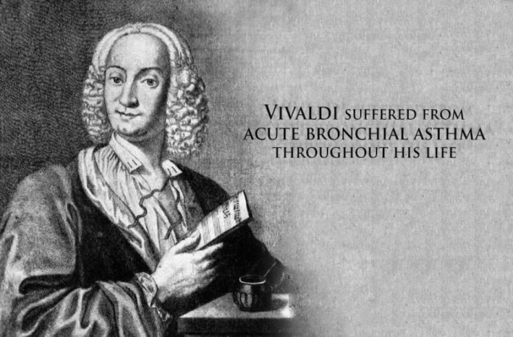 Antonio Vivaldi