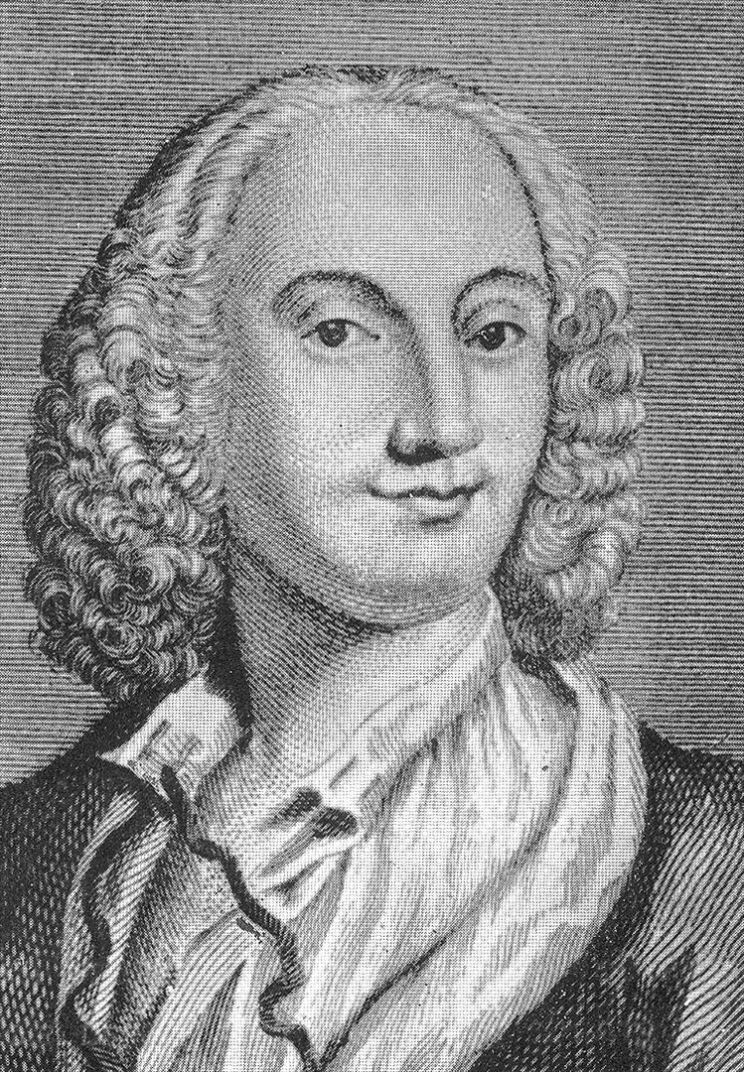 Antonio Vivaldi