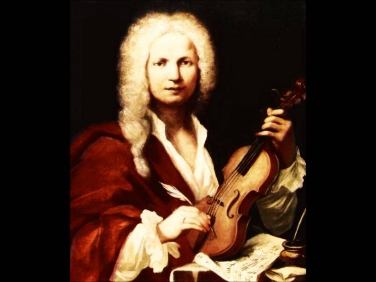 Antonio Vivaldi