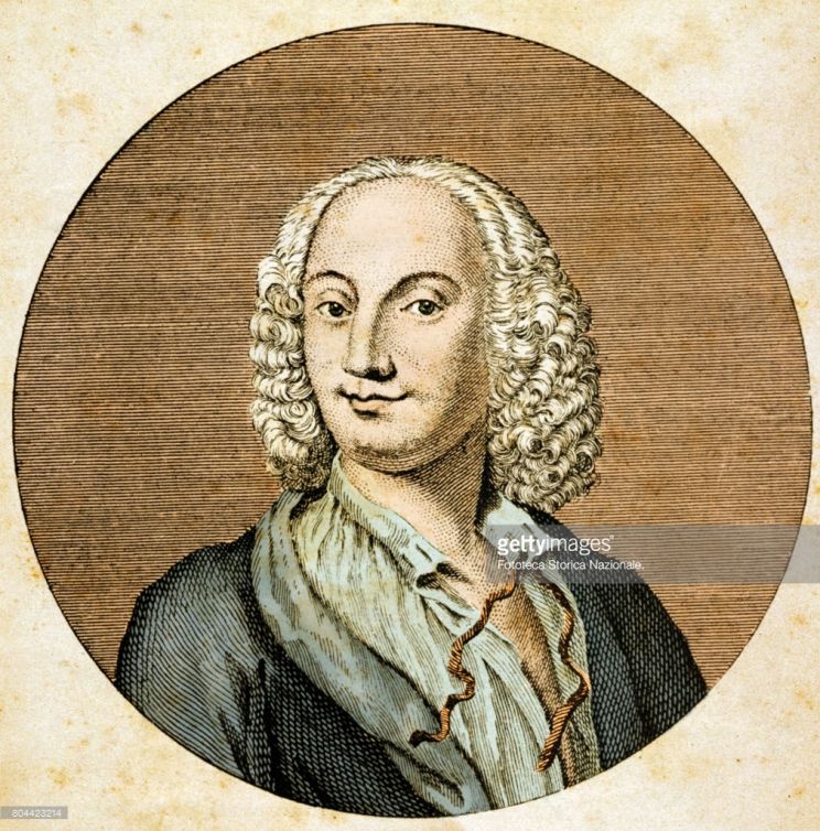 Antonio Vivaldi