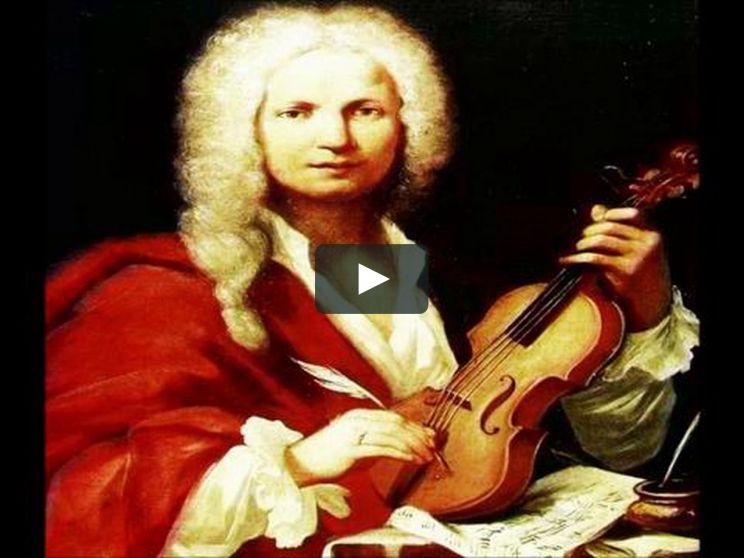 Antonio Vivaldi