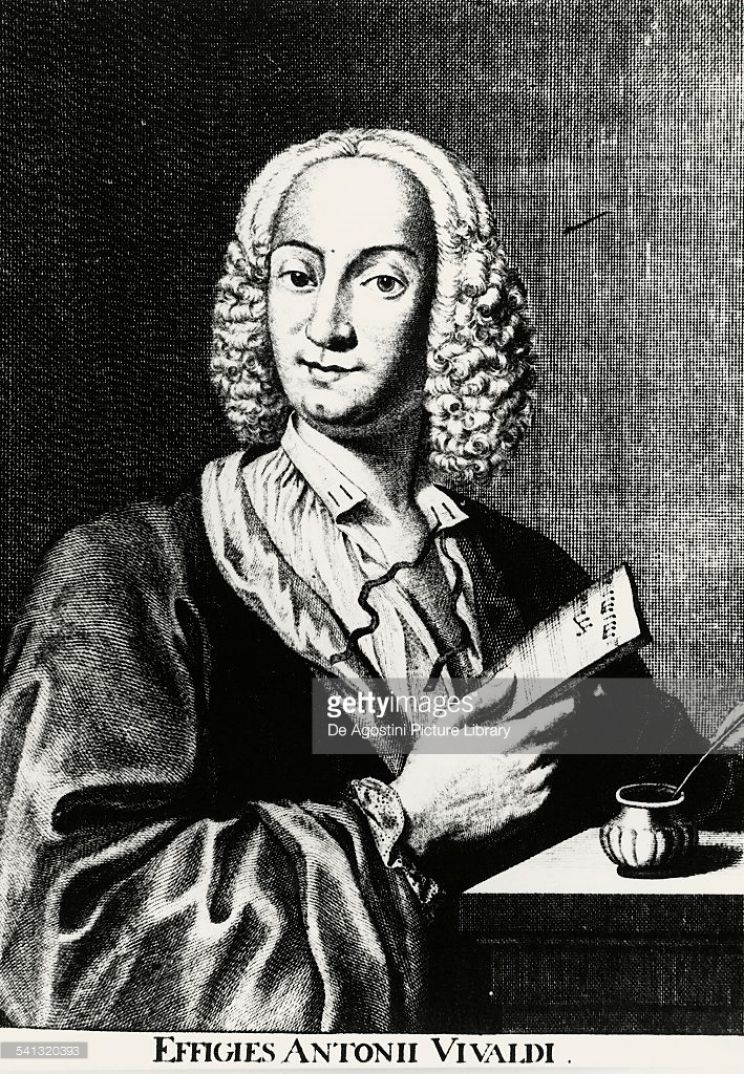 Antonio Vivaldi