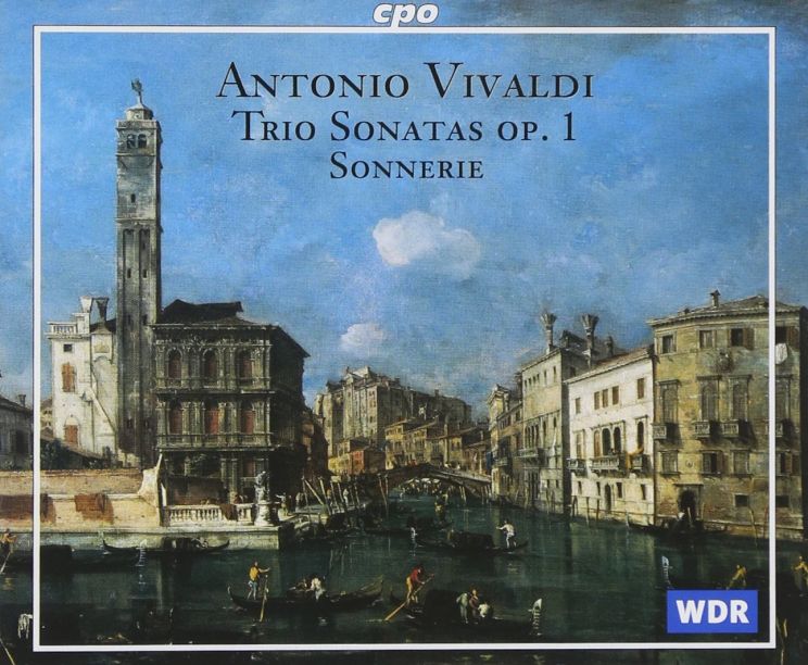 Antonio Vivaldi