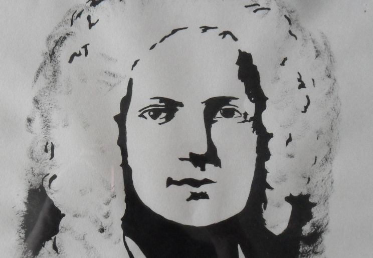 Antonio Vivaldi