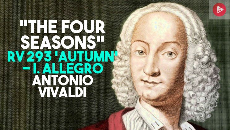 Antonio Vivaldi