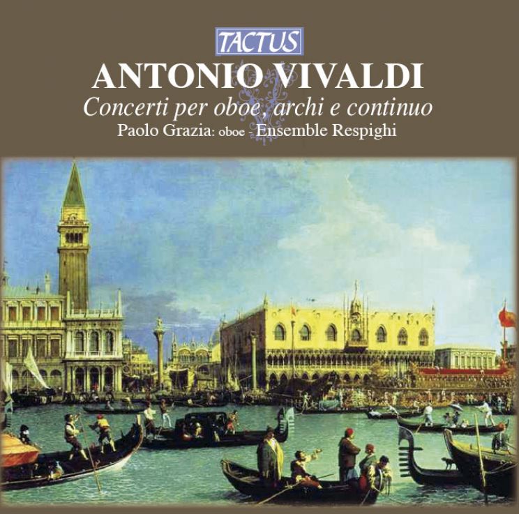 Antonio Vivaldi