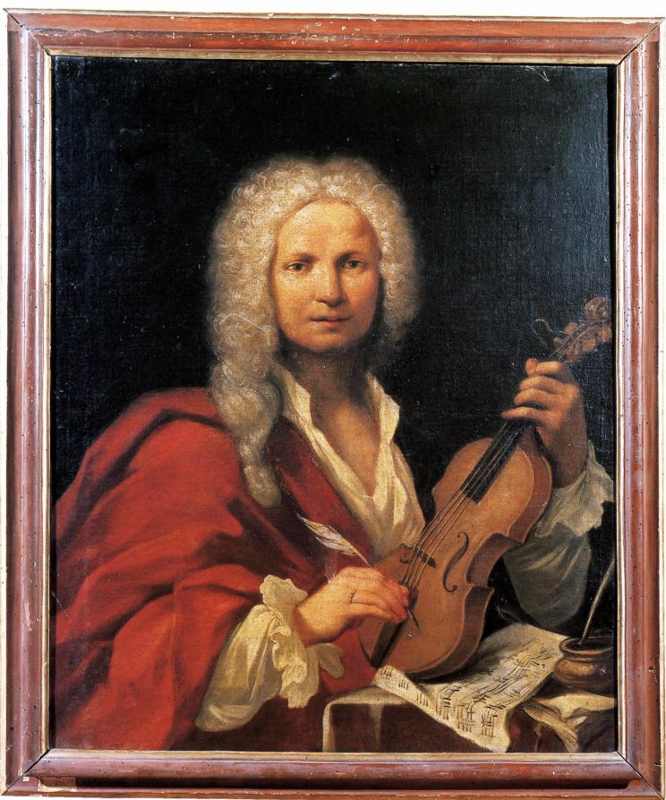 Antonio Vivaldi