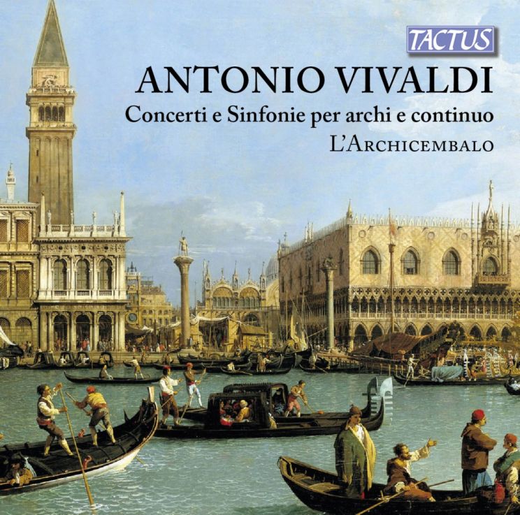 Antonio Vivaldi