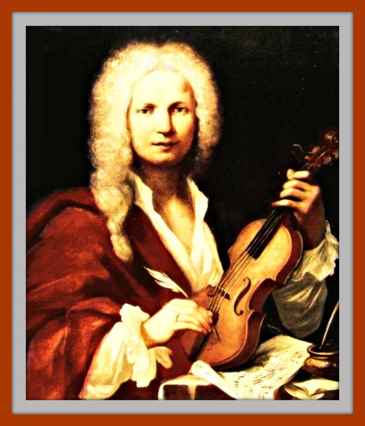 Antonio Vivaldi