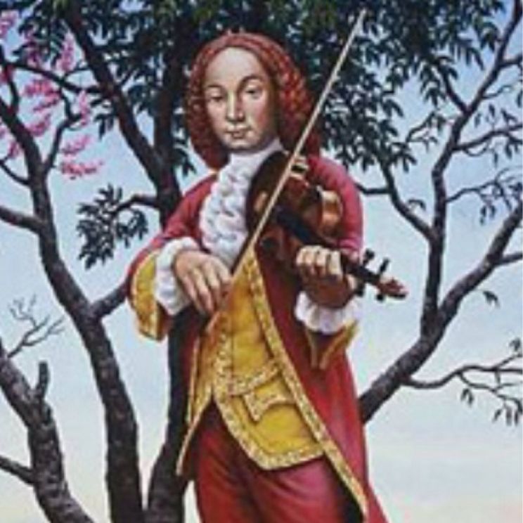 Antonio Vivaldi