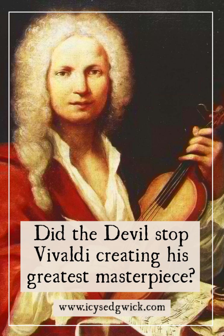 Antonio Vivaldi