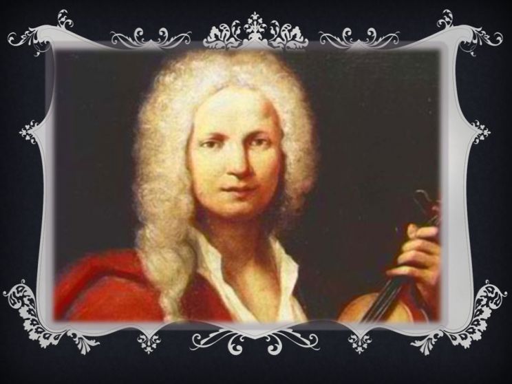 Antonio Vivaldi