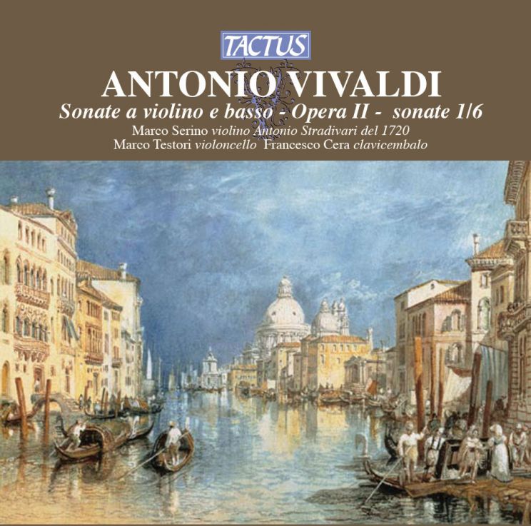 Antonio Vivaldi