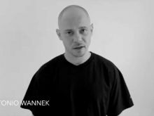 Antonio Wannek