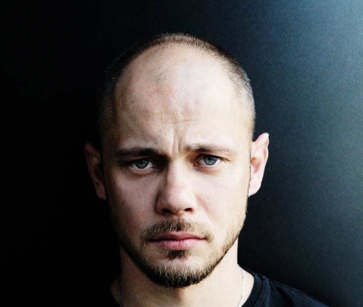 Antonio Wannek
