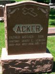 Antony Acker
